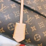 Louis Vuitton M44863 Cluny BB - Image 9