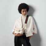 GUCCI HORSEBIT 1955 MINI BAG - Image 7