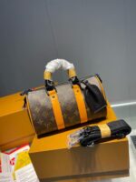 Louis Vuitton M46687 Keepall Bandoulière 25 - Image 4