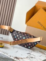 Louis Vuitton M24858 Rush Bumbag - Image 6