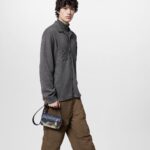 Louis Vuitton M82900 Steamer Wearable Geldbörse - Image 10