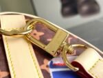 Louis Vuitton M24960 Flight Mode Keepall Bandoulière 45 - Image 7