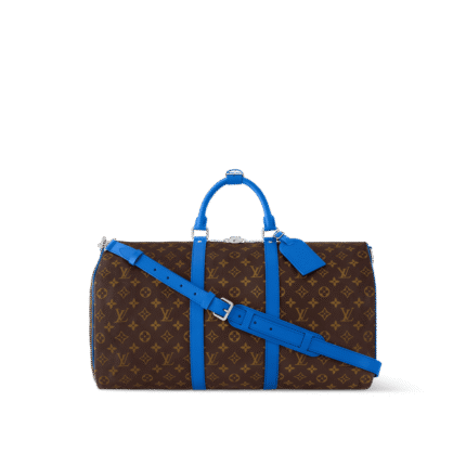Louis Vuitton M46772 Keepall Bandoulière 50