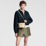 Louis Vuitton M83275 Mini Bumbag - Image 2
