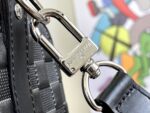 Louis Vuitton N41145 KEEPALL BANDOULIÈRE 45 travel bag - Image 7
