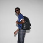 GUCCI JUMBO BACKPACK - Image 2