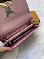 Louis Vuitton M61249 Capucines Wallet - Image 10