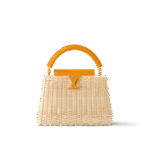 Louis Vuitton M24976 Capucines BB