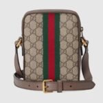 GUCCI OPHIDIA GG SHOULDER BAG - Image 8