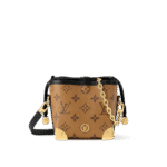 Louis Vuitton M82885 Noé Purse LV Charms