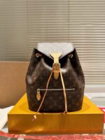 Louis Vuitton Montsouris M43431 - Image 2