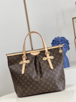 Louis Vuitton Palermo GM M40146 - Image 2