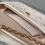 Louis Vuitton Wallet on Chain Ivy M82210 - Image 3