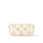 Louis Vuitton M83026 WALLET ON CHAIN IVY Handbags - Image 5