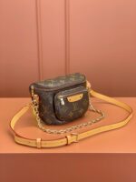 Louis Vuitton Mini Bumbag M82335 (top quality) - Image 3