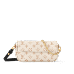 Louis Vuitton M83091 Wallet on Chain Ivy