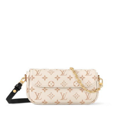Louis Vuitton M83091 Wallet on Chain Ivy