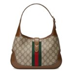 GUCCI JACKIE 1961 SMALL SHOULDER BAG - Image 2