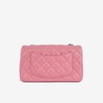 CHANEL Classic Mini Flap – Rectangular - Image 3