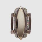 GUCCI OPHIDIA GG MINI TOP HANDLE BAG - Image 6