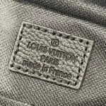 Louis Vuitton M24769 TAKEOFF Small Messenger Bag - Image 9