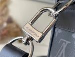 Louis Vuitton M46457 VOYAGE Small Briefcase - Image 8