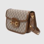 GUCCI HORSEBIT 1955 SHOULDER BAG - Image 2