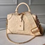 Louis Vuitton Petite Malle Souple Handbag M45394 - Image 2