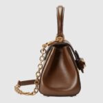 GUCCI HORSEBIT 1955 MINI BAG - Image 6