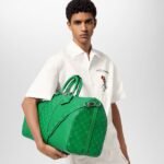 Louis Vuitton M31045 Keepall Bandoulière 50 - Image 6