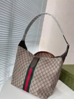 GUCCI JACKIE 1961 SMALL CROSSBODY BAG - Image 9