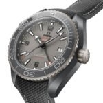 OMEGA Seamaster Planet Ocean 600M - Image 4