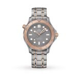 OMEGA Seamaster Diver 300M