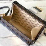 Louis Vuitton M45943 Petite Malle - Image 3