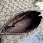 GUCCI MESSENGER BAG - Image 8