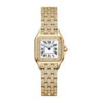 Panthère De Cartier Watch