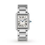 Tank Must de Cartier