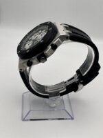 Audemars Piguet Royal Oak Offshore 25940SK.OO.D002CA.01.A Chronograph Stainless Steel Black Dial - Image 4