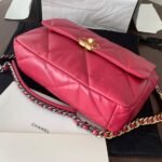 CHANEL 19 Large Handbag AS1161 - Image 5