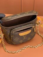 Louis Vuitton Mini Bumbag M82335 (top quality) - Image 7