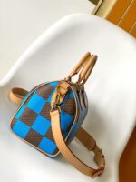 Louis Vuitton N40585 Speedy 25 Bandoulière Damier Pop - Image 3