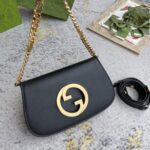 GUCCI BLONDIE SHOULDER BAG - Image 3