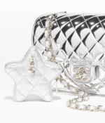 Chanel FLAP BAG & STAR COIN PURSE - Image 4