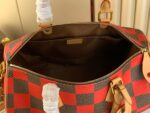Louis Vuitton N40580 Speedy 40 Bandoulière Damier Pop - Image 6