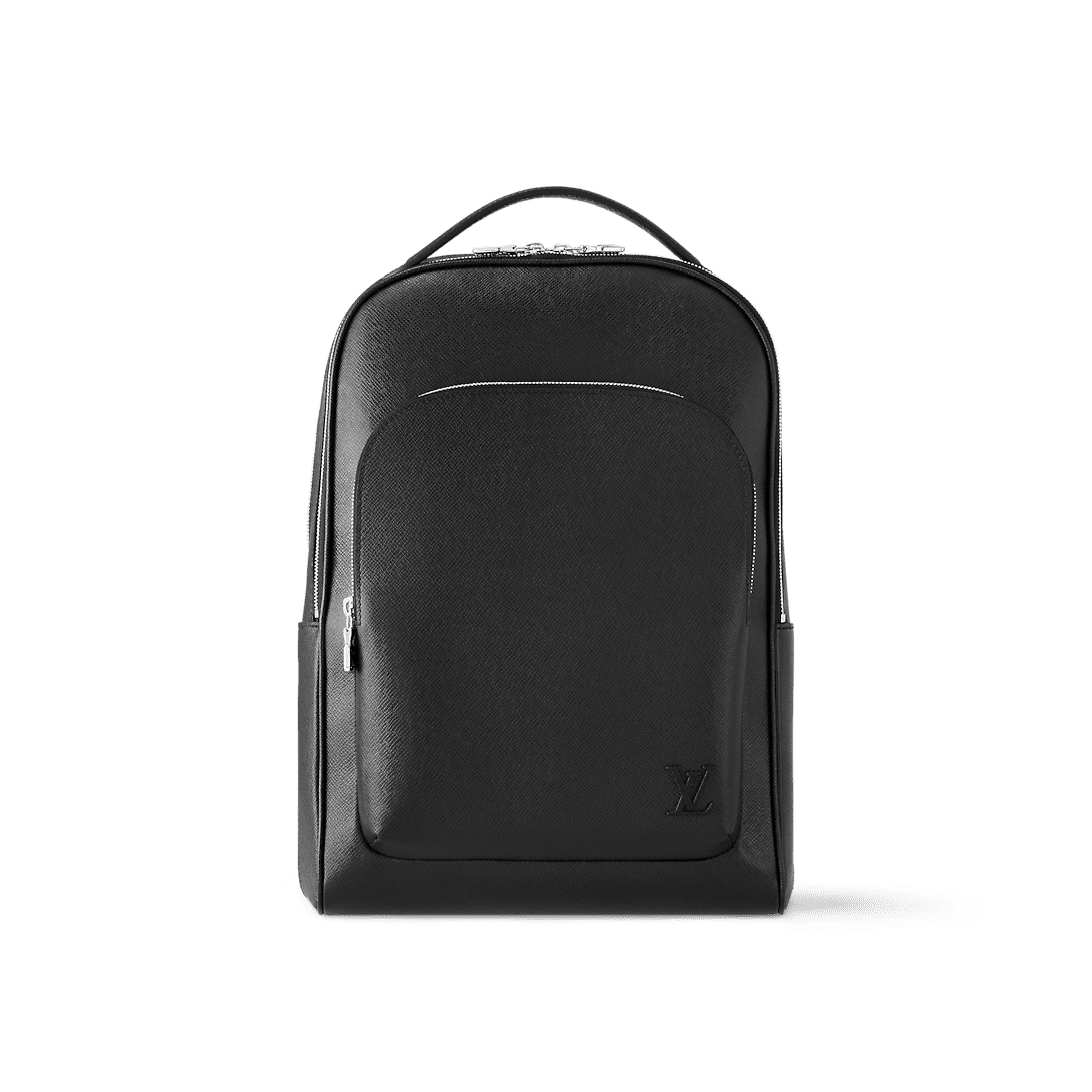 ZACkcAry-10001-47 Louis Vuitton M30977 AVENUE Backpack - Image 1