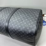 Louis Vuitton M56856 keepall 50 - Image 5