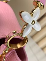 Louis Vuitton M24989 Capucines Mini - Image 8