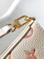 Louis Vuitton M83448 Easy Pouch On Strap - Image 8