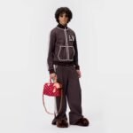 Louis Vuitton M24425 Speedy P9 Bandoulière 25 - Image 6