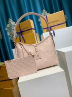 Louis Vuitton M47082 CarryAll PM - Image 2